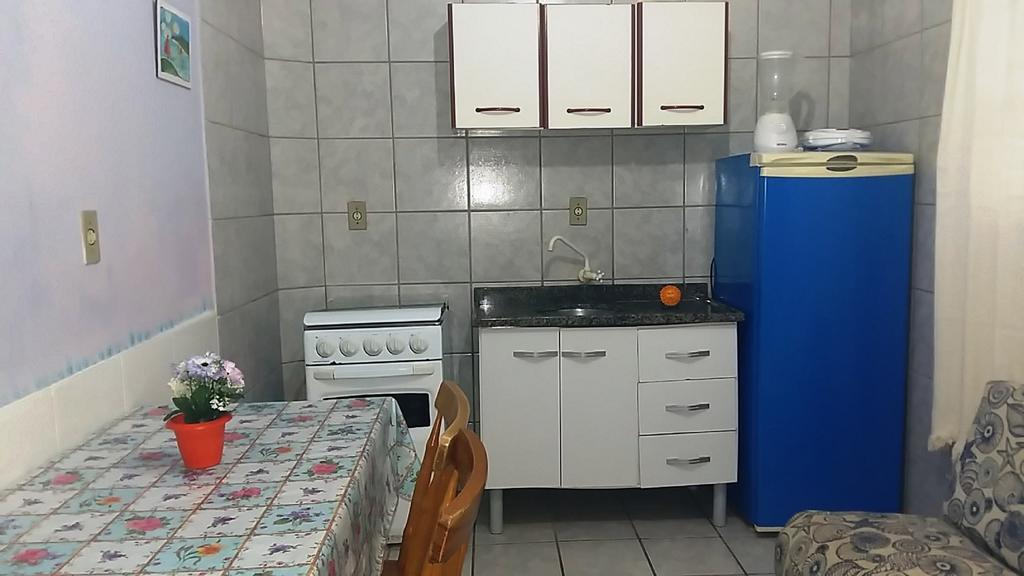 Pousada Mueller Da Cachoeira Florianopolis Quarto foto